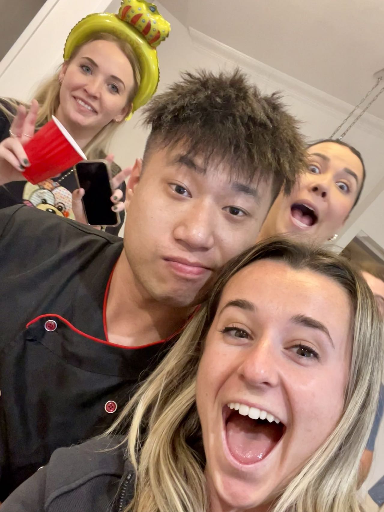 Hibachi Lit Professional hibachi catering service nationwide photo 8