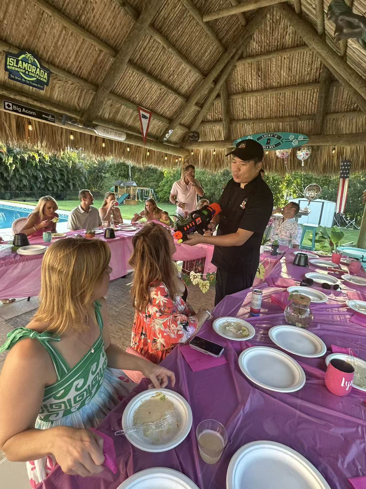 top rated hibachi near me