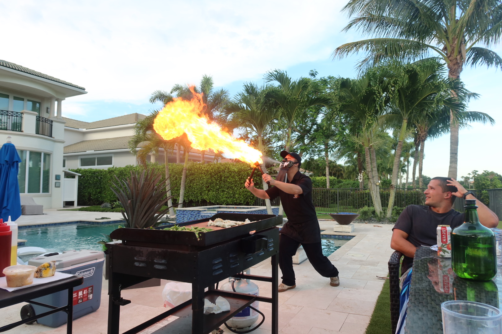 top rated hibachi near me