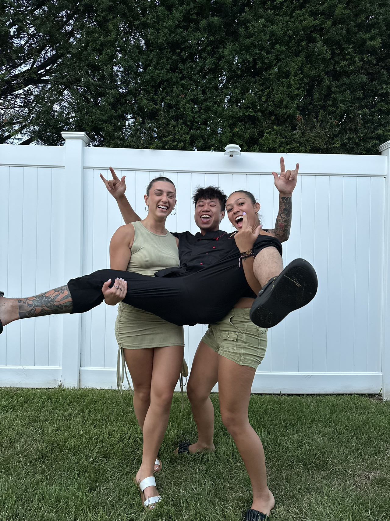 Hibachi Lit Professional hibachi catering service nationwide photo 15